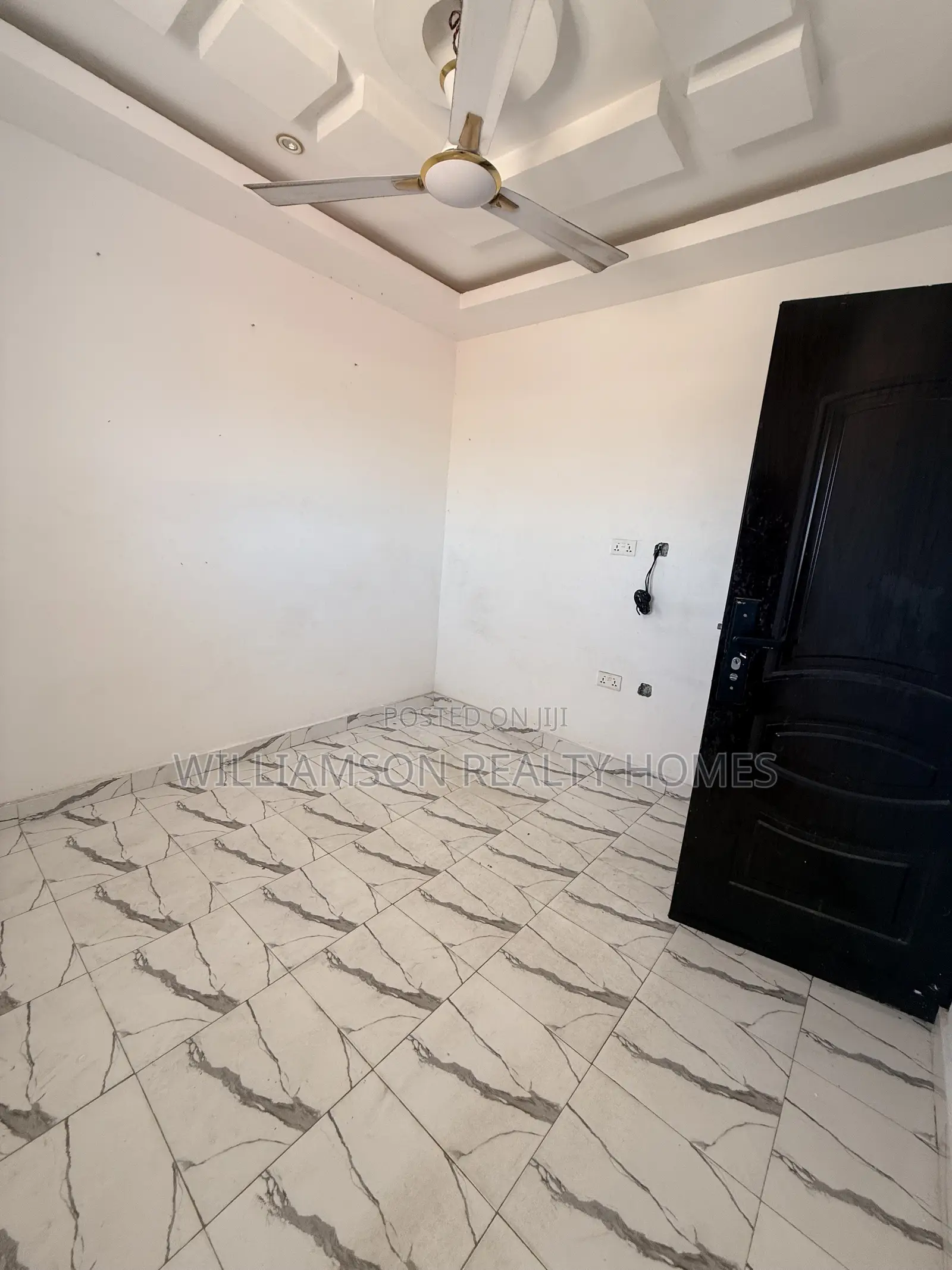 2bdrm Apartment in Sarkumonor Estate, Spintex for rent