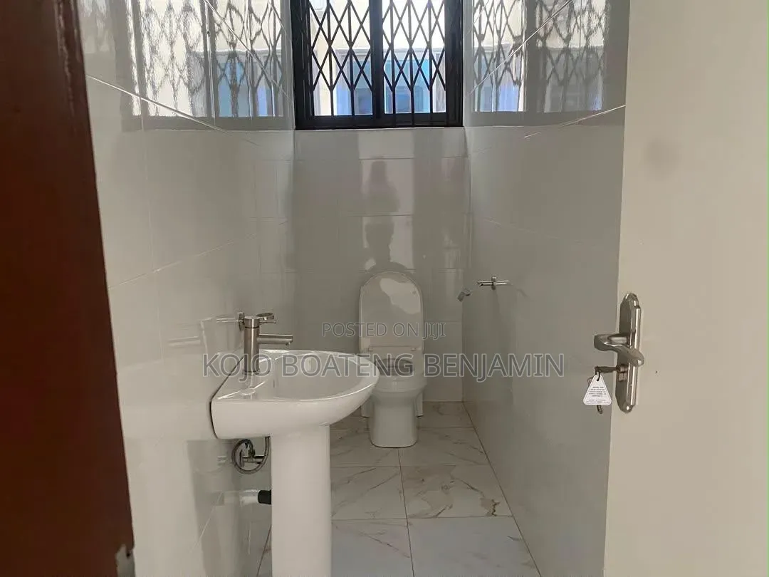 3bdrm House in Ghana Flag for rent