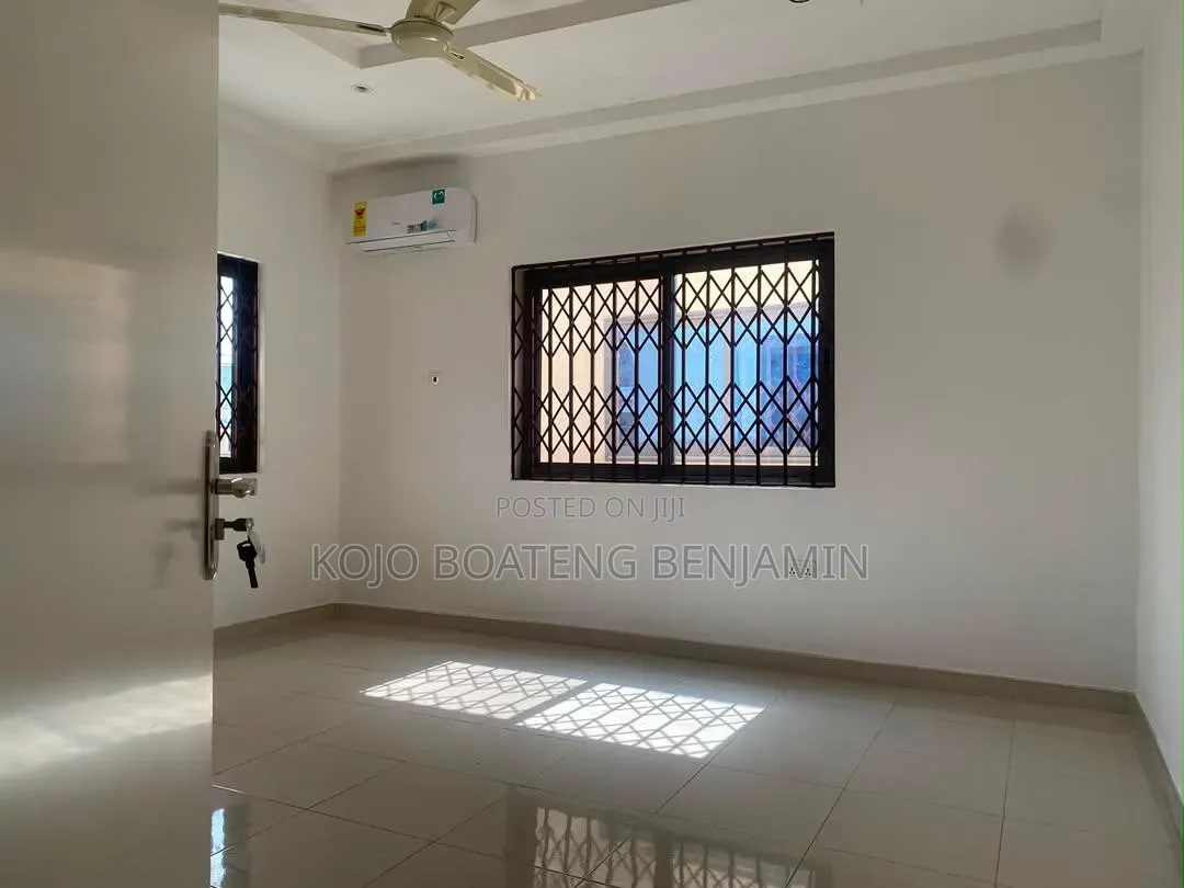 3bdrm House in Ghana Flag for rent