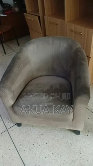 Salon Chair