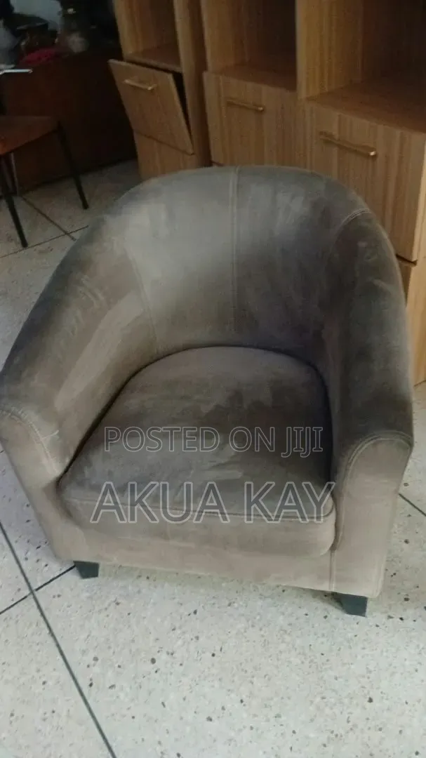 Salon Chair
