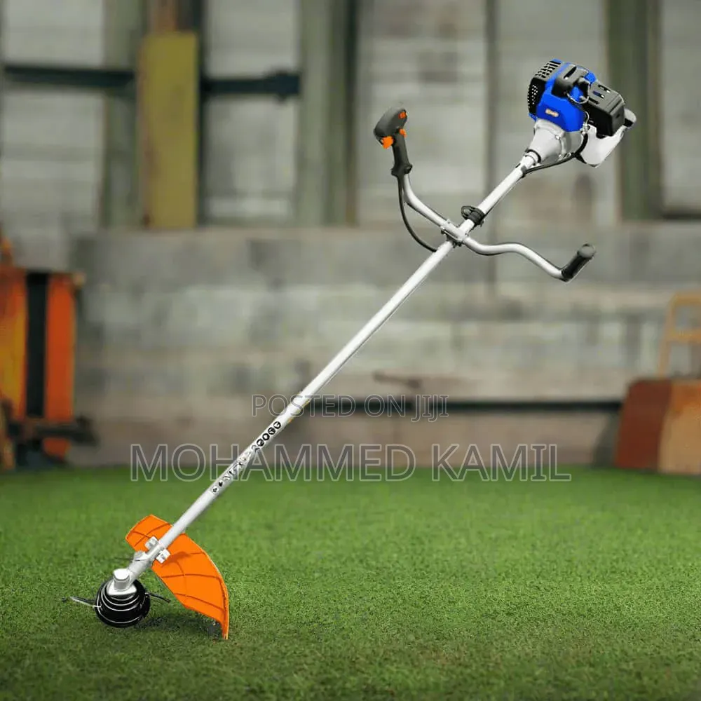 Professional Grass Cutting Lawn Care Services