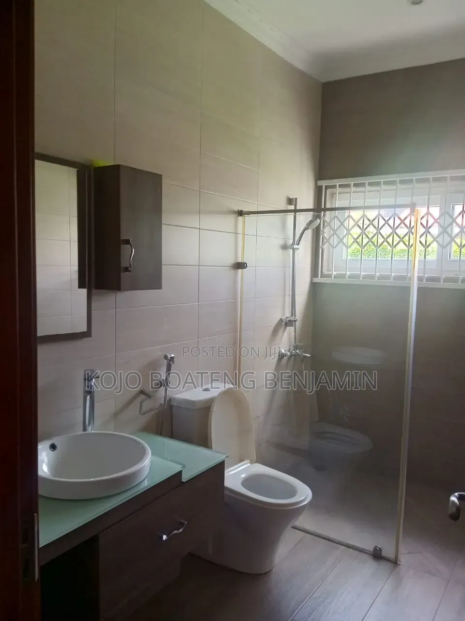 3bdrm House in Regimanuel Gray Estates for rent