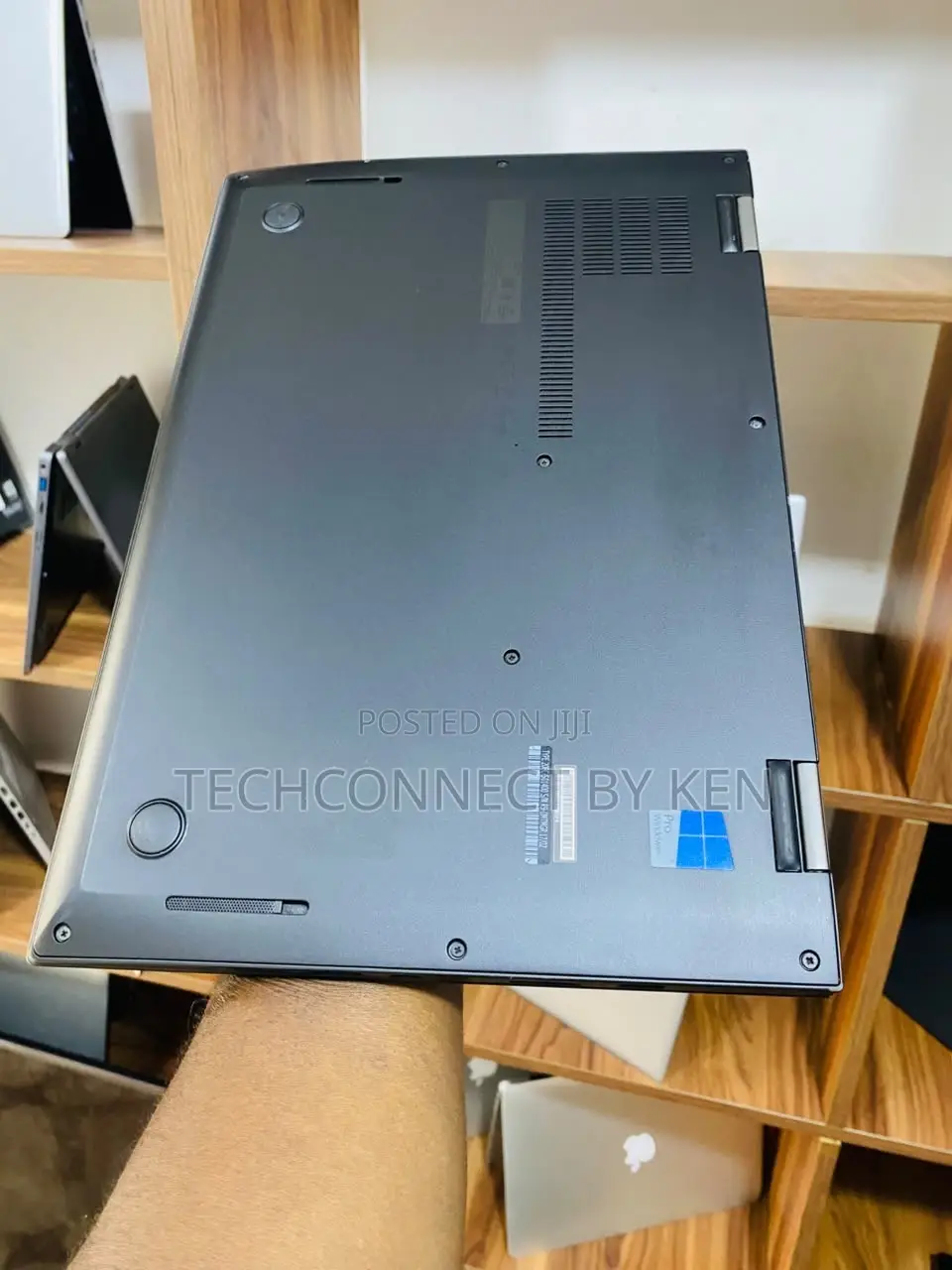 Laptop Lenovo ThinkPad X1 Carbon 8GB Intel Core i5 SSD 256GB