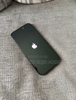 Apple iPhone 15 Pro 256 GB Black
