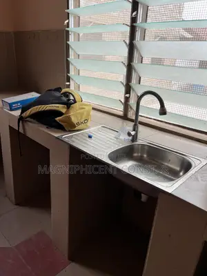 1bdrm Apartment in Lakeside, Ashaley Botwe for rent