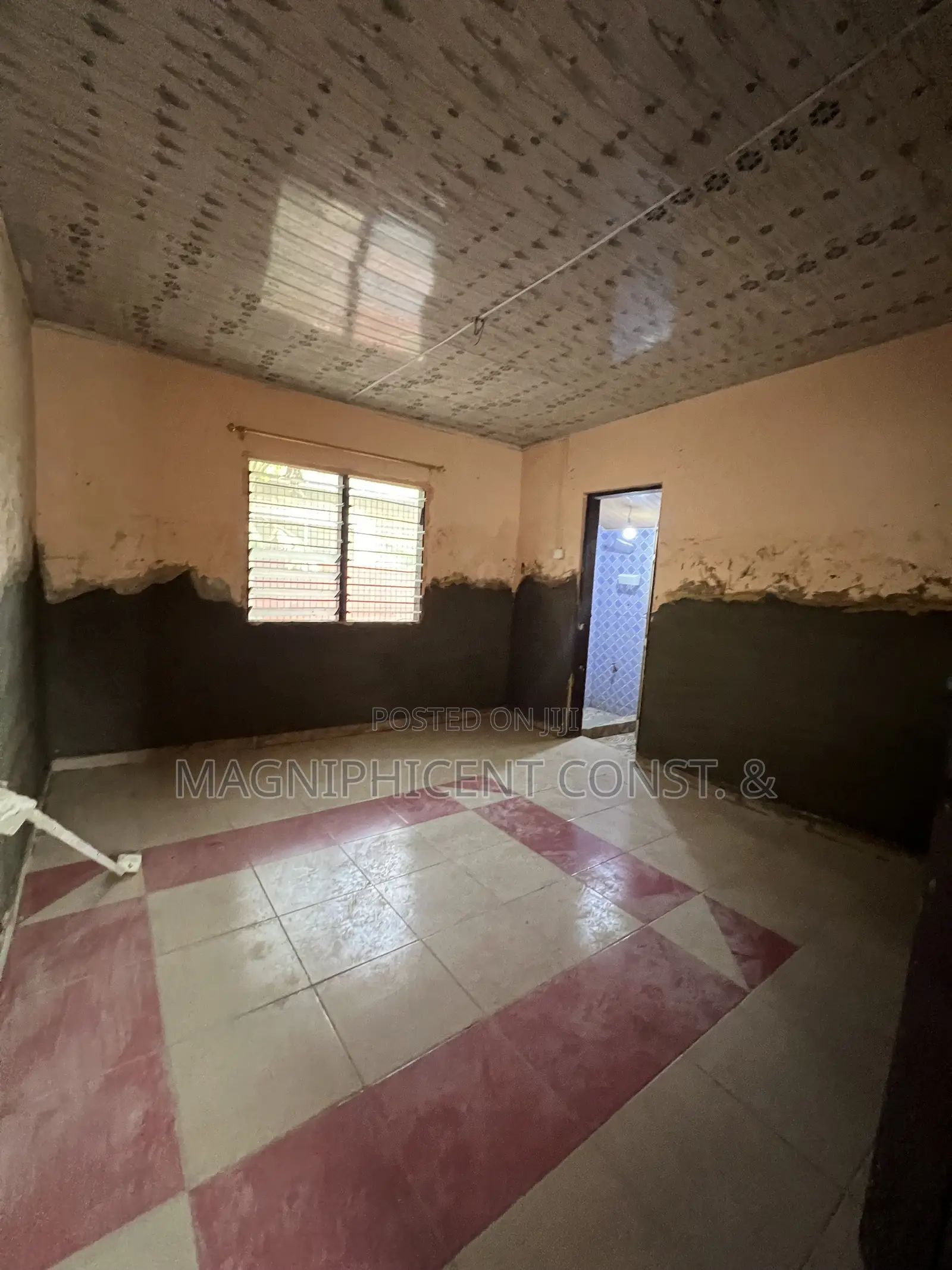 1bdrm Apartment in Lakeside, Ashaley Botwe for rent