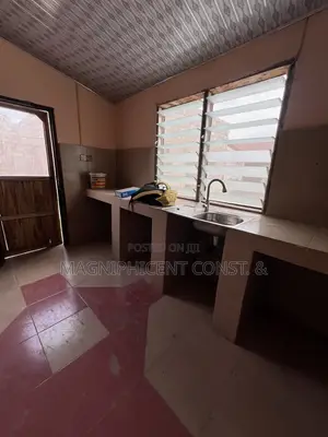 1bdrm Apartment in Lakeside, Ashaley Botwe for rent
