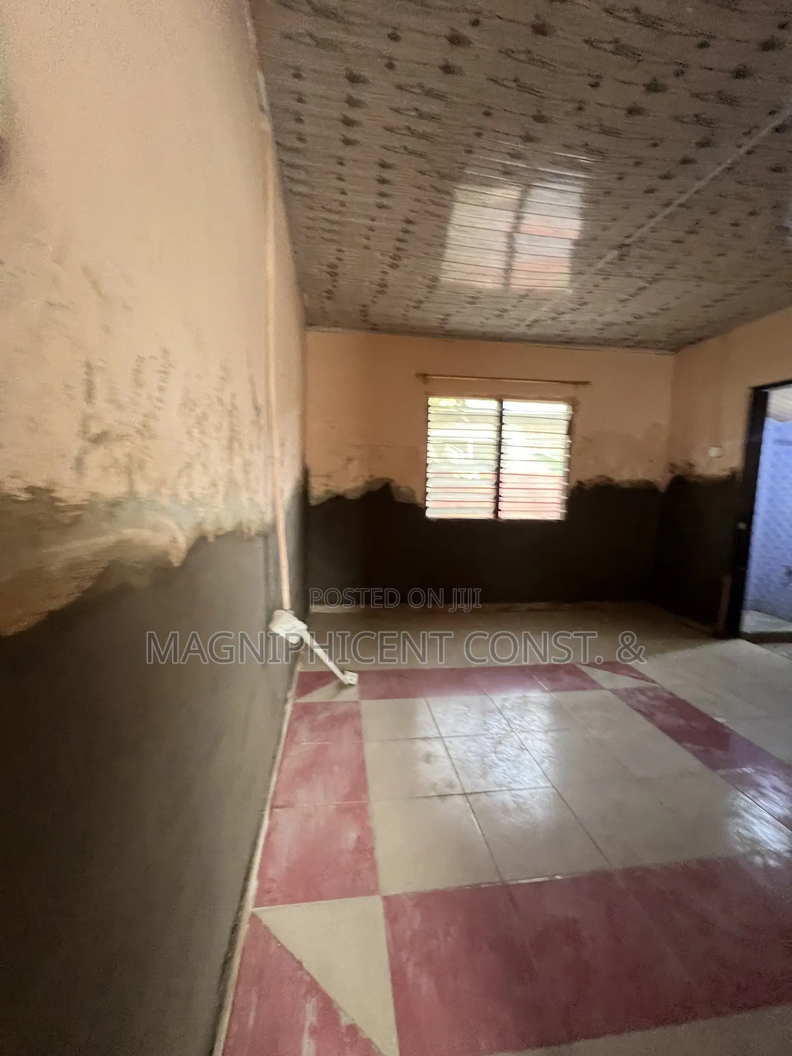 1bdrm Apartment in Lakeside, Ashaley Botwe for rent