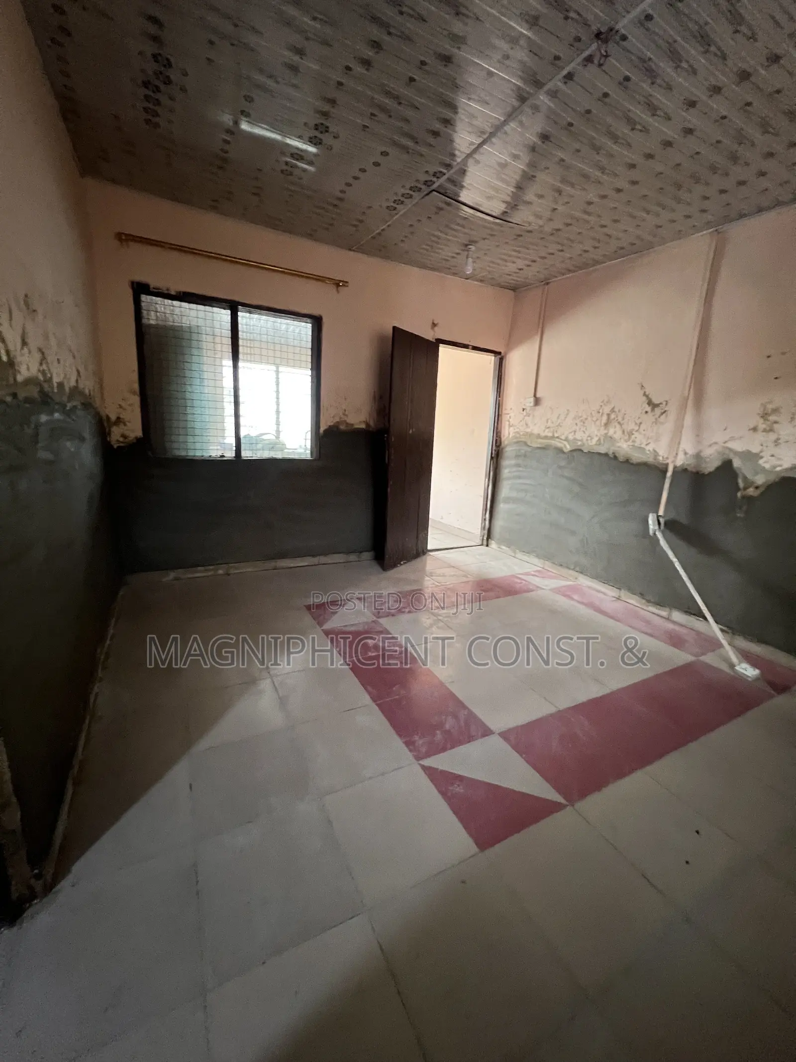1bdrm Apartment in Lakeside, Ashaley Botwe for rent