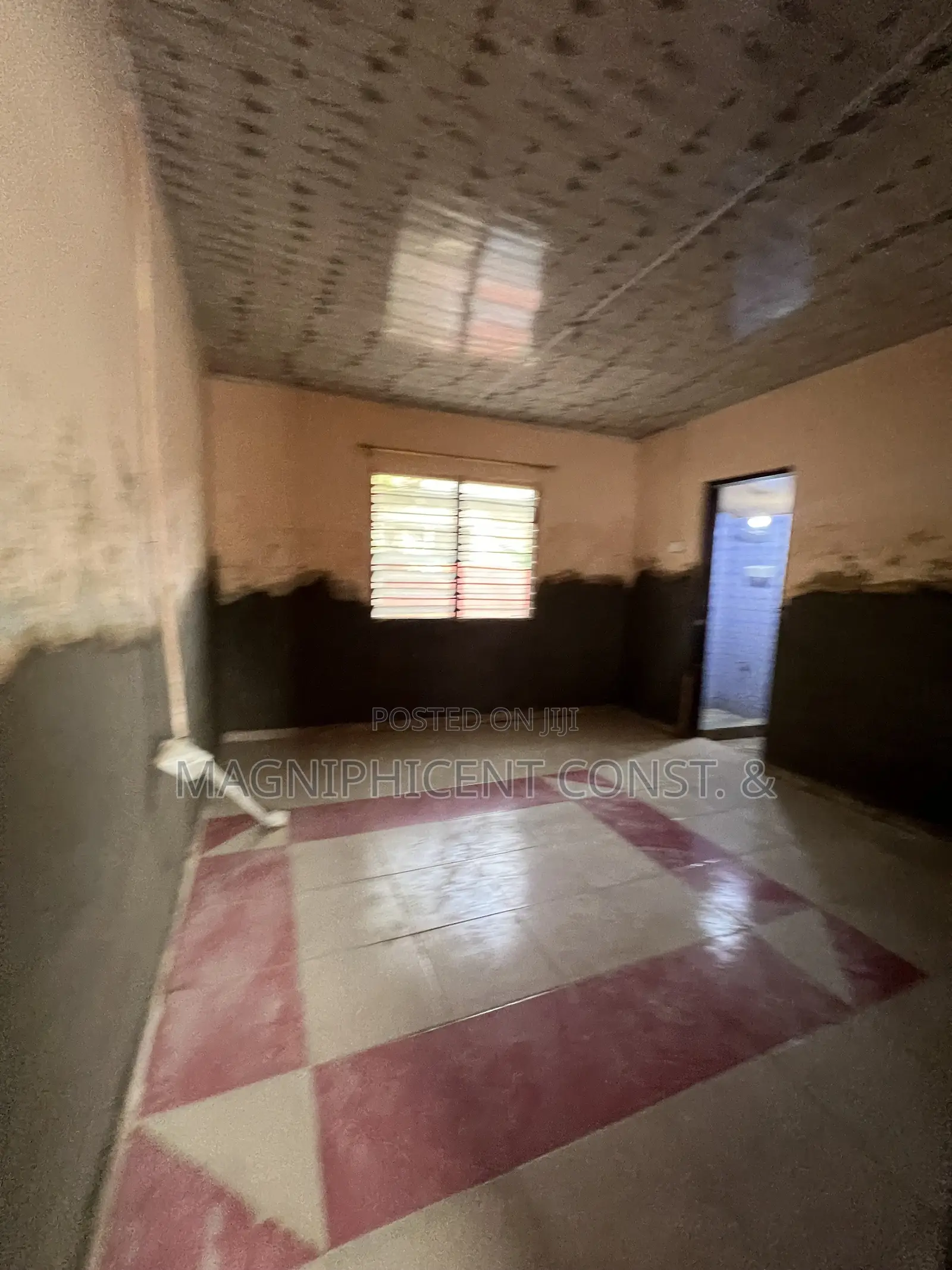 1bdrm Apartment in Lakeside, Ashaley Botwe for rent