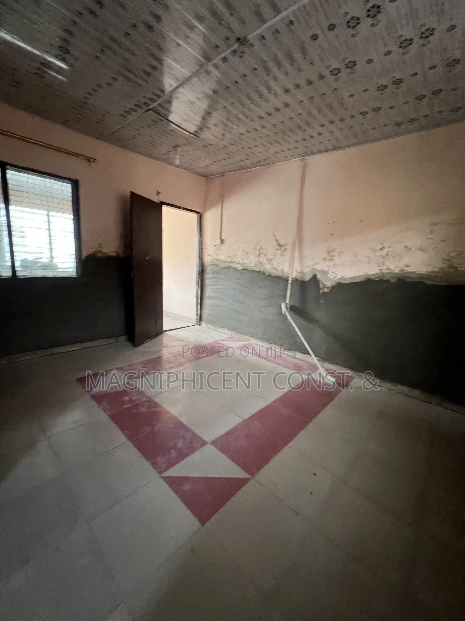 1bdrm Apartment in Lakeside, Ashaley Botwe for rent