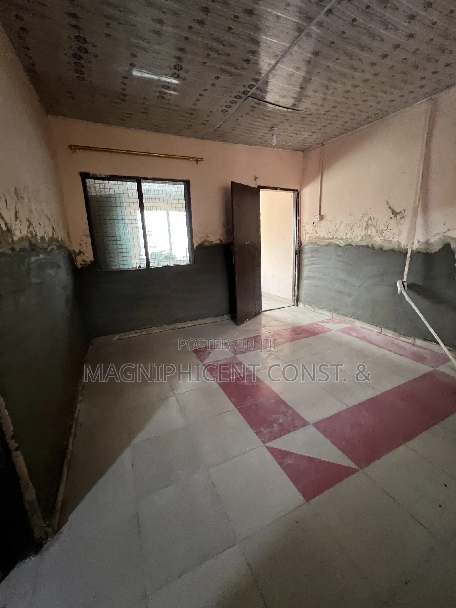 1bdrm Apartment in Lakeside, Ashaley Botwe for rent