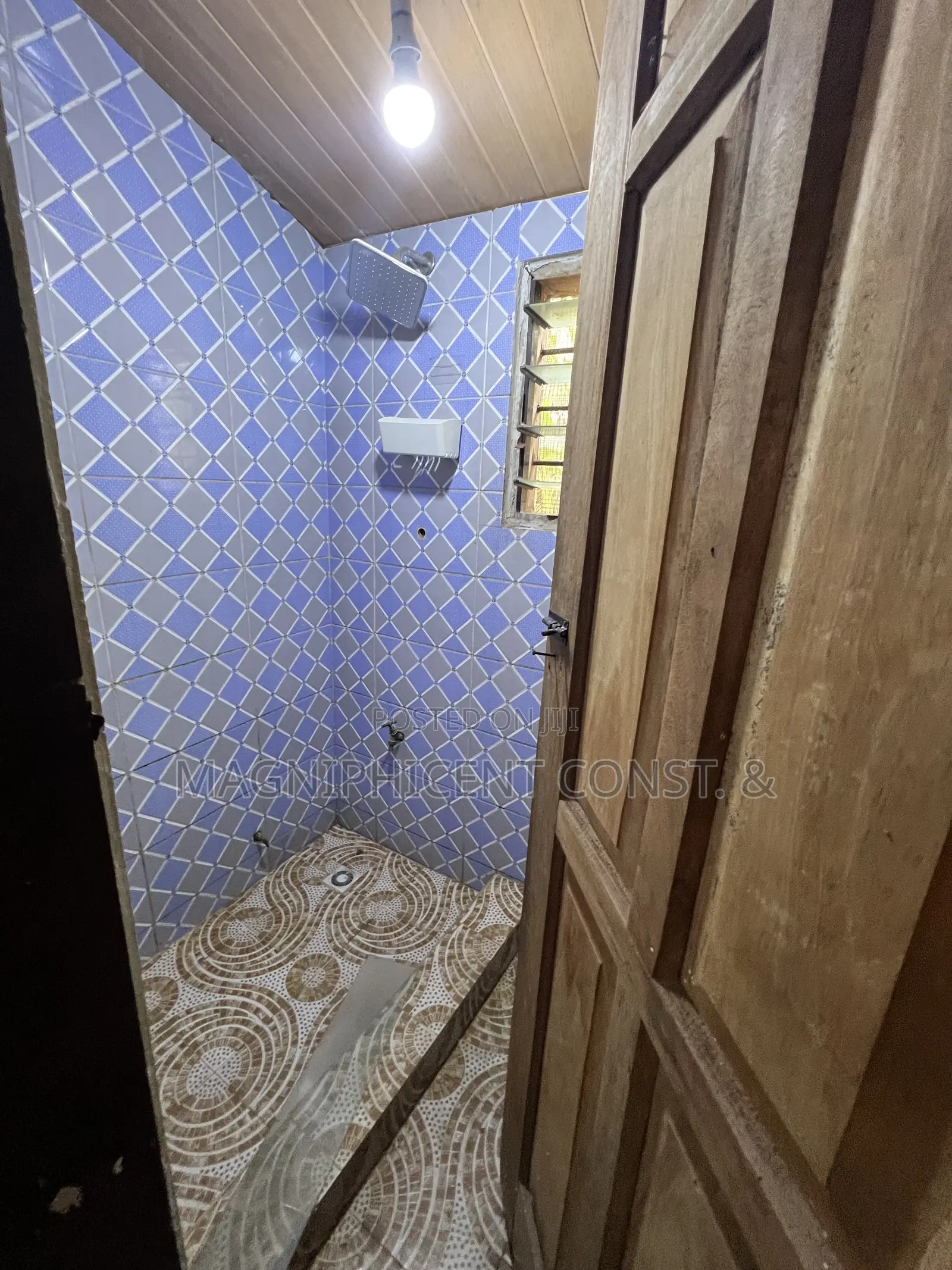 1bdrm Apartment in Lakeside, Ashaley Botwe for rent