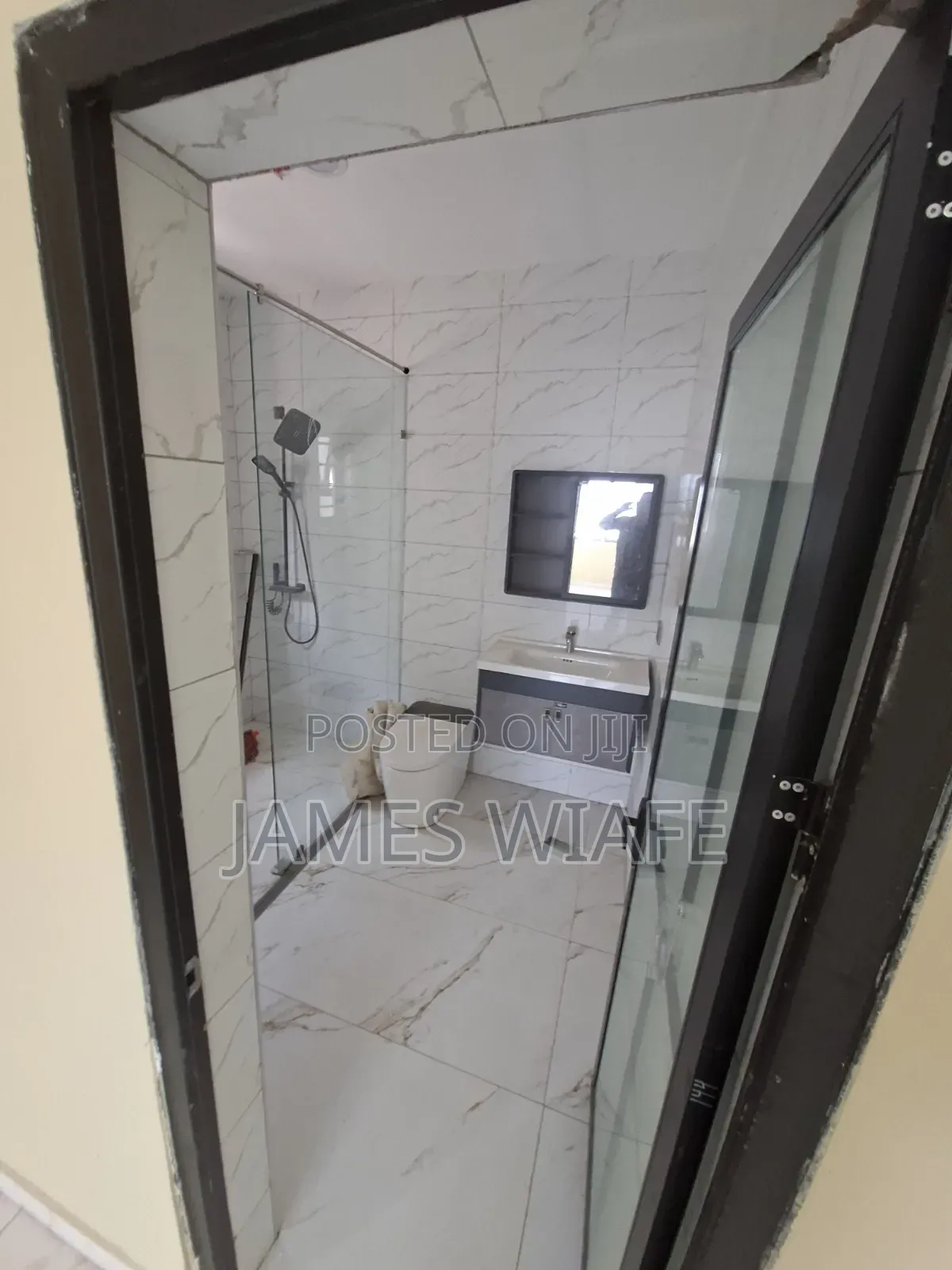 2bdrm House in Kent Homes, Accra Metropolitan for sale