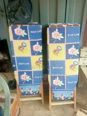 Iron Board
