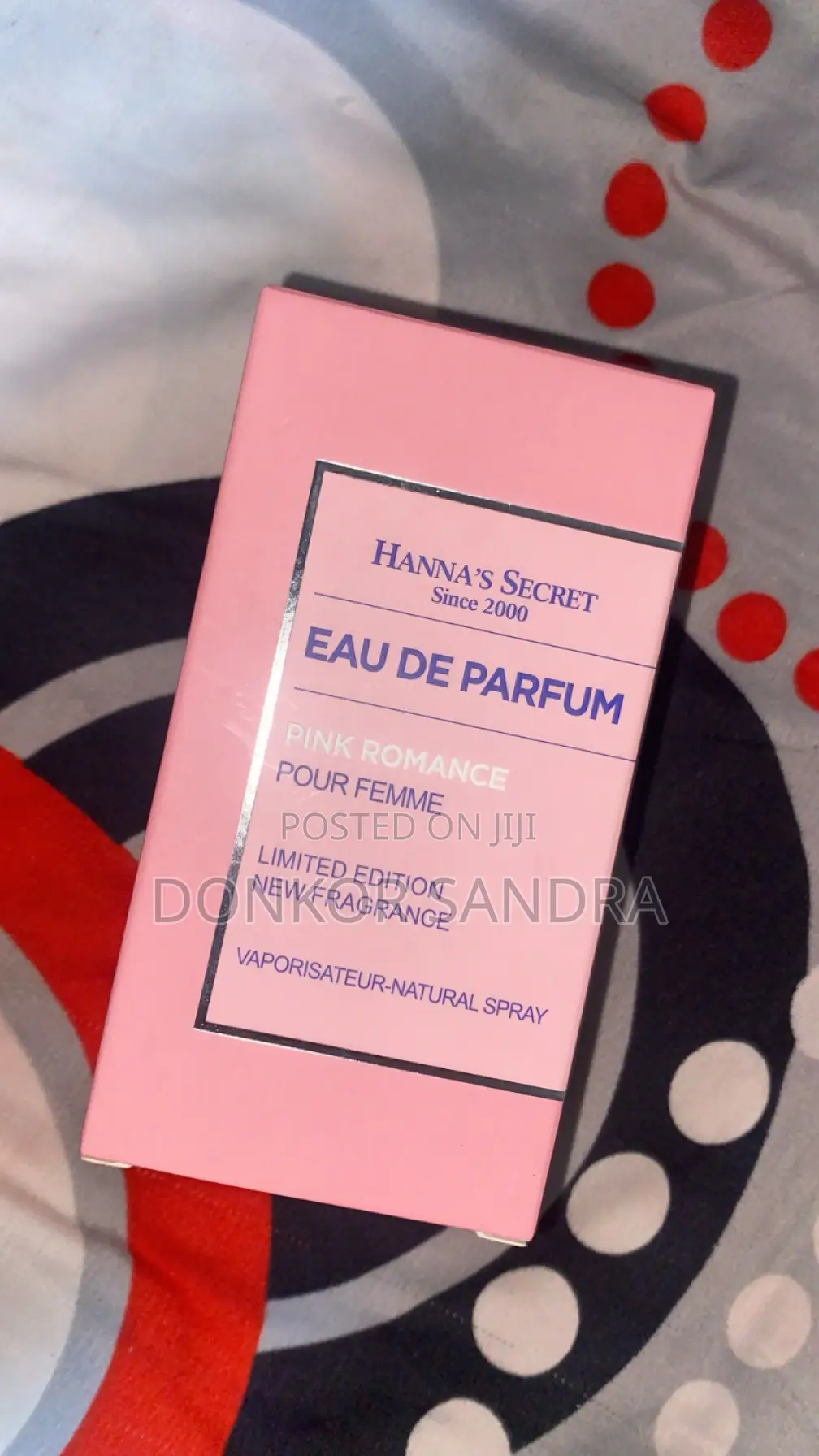 Affordable Perfumes