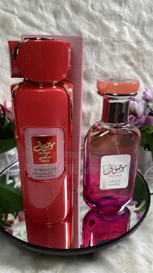 Affordable Perfumes