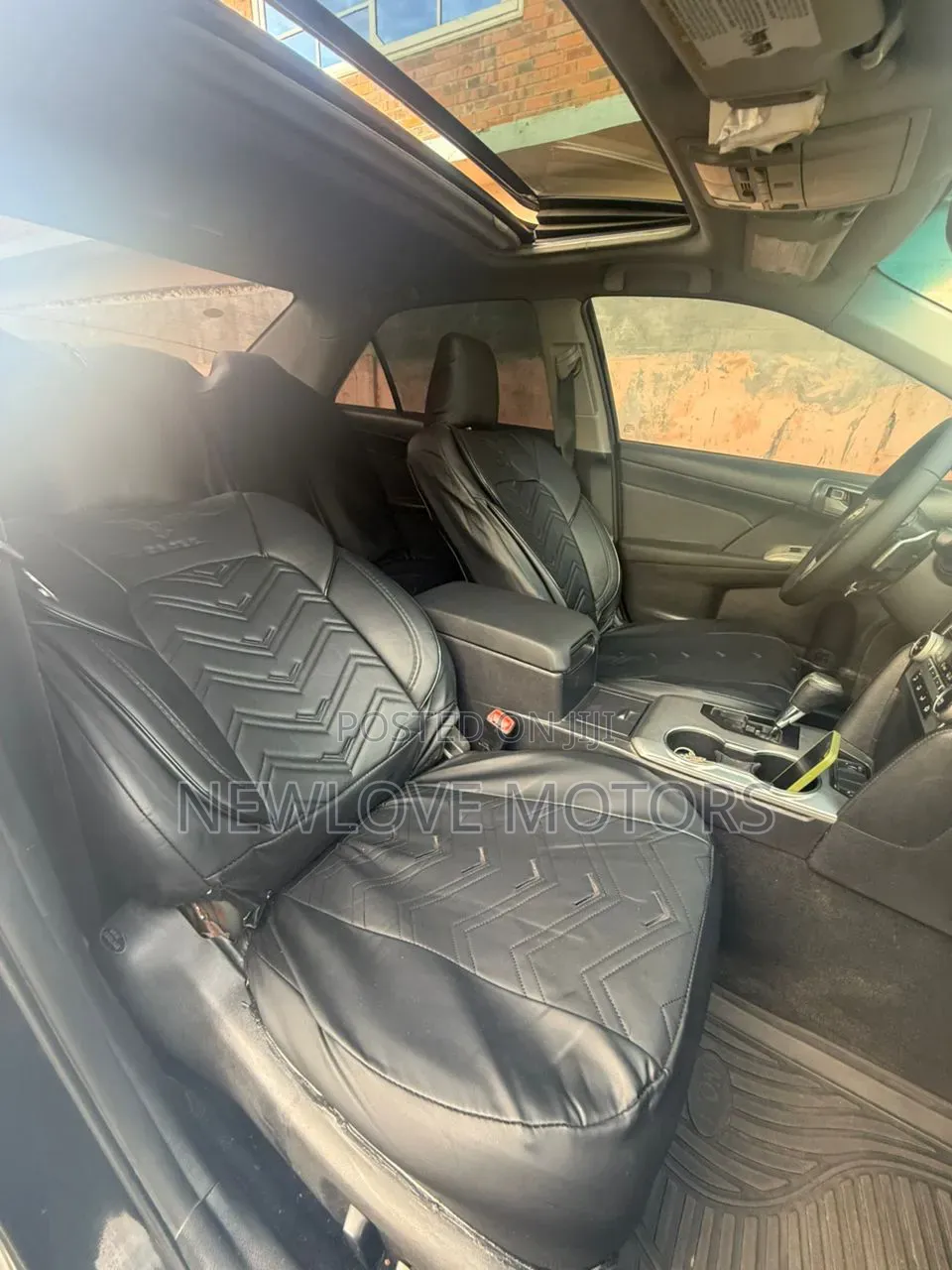 Kia Forte EX Sedan 2012 Black