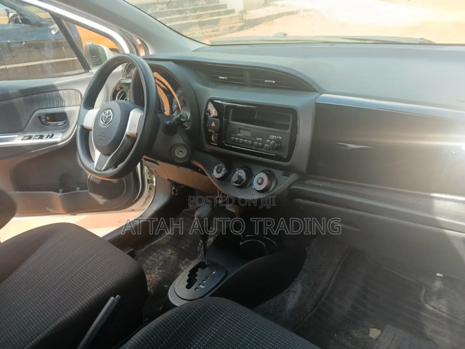Daewoo Matiz 2011 Black