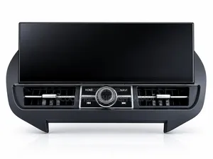 Hyundai Santafe 2013-2018 (12.3-Inch) Android Multimedia System