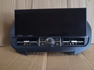 Hyundai Santafe 2013-2018 (12.3-Inch) Android Multimedia System