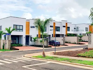 3bdrm House in Ghana Flag for rent