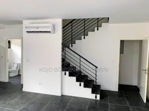 3bdrm House in Ghana Flag for rent