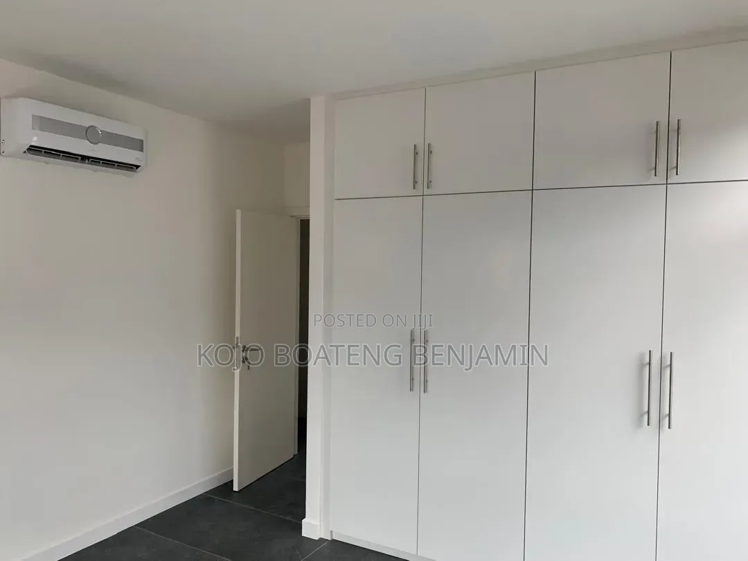 3bdrm House in Ghana Flag for rent