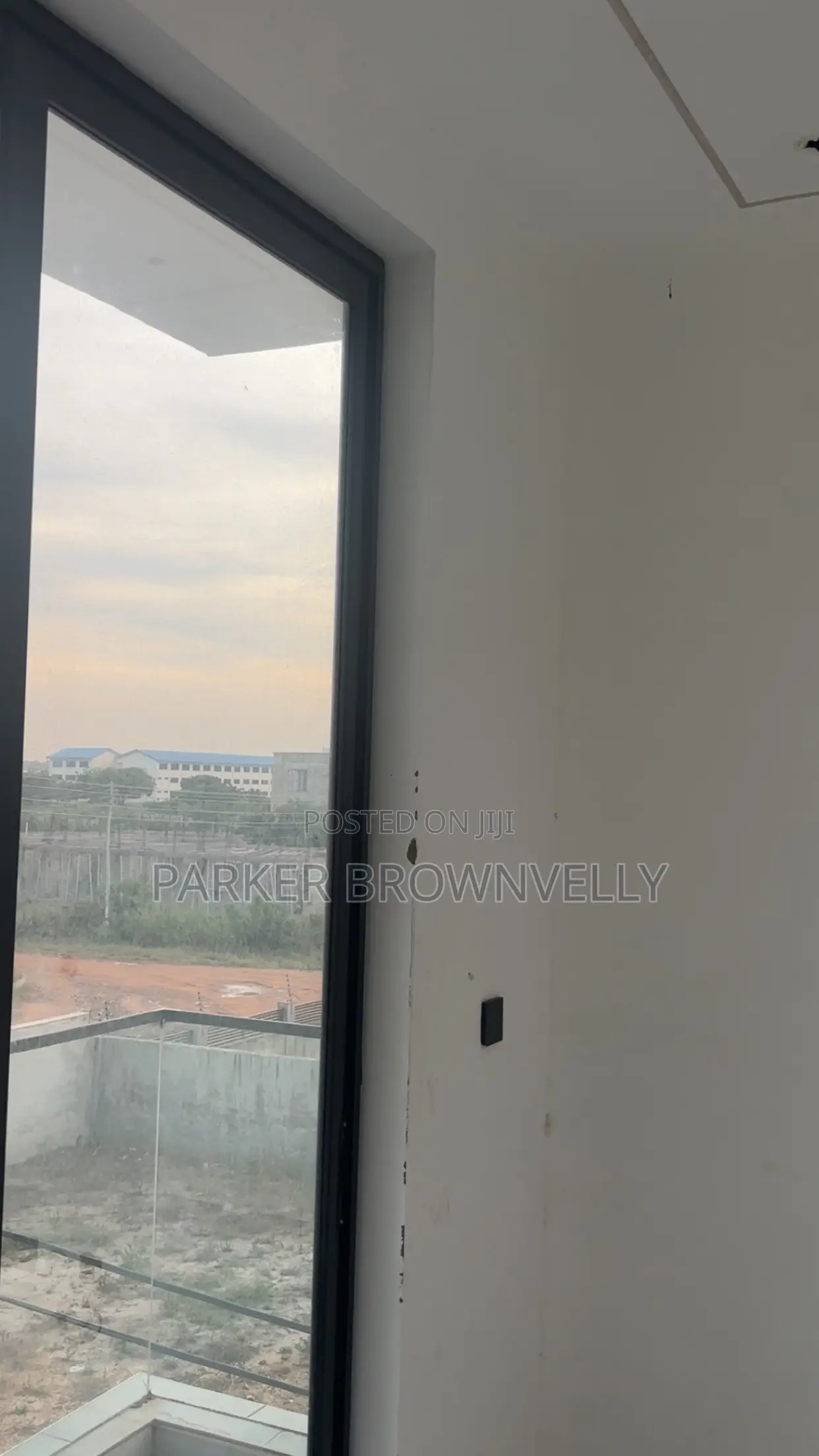 Furnished 5bdrm Apartment in Aa_E Properties, East Legon for sale