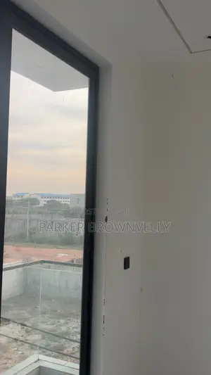 Furnished 5bdrm Apartment in Aa_E Properties, East Legon for sale