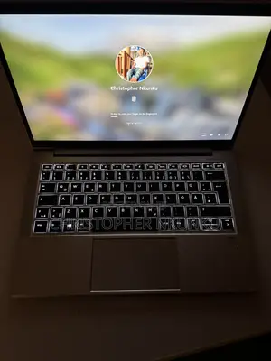 Laptop HP EliteBook 835 G7 8GB AMD Ryzen 5 SSD 256GB