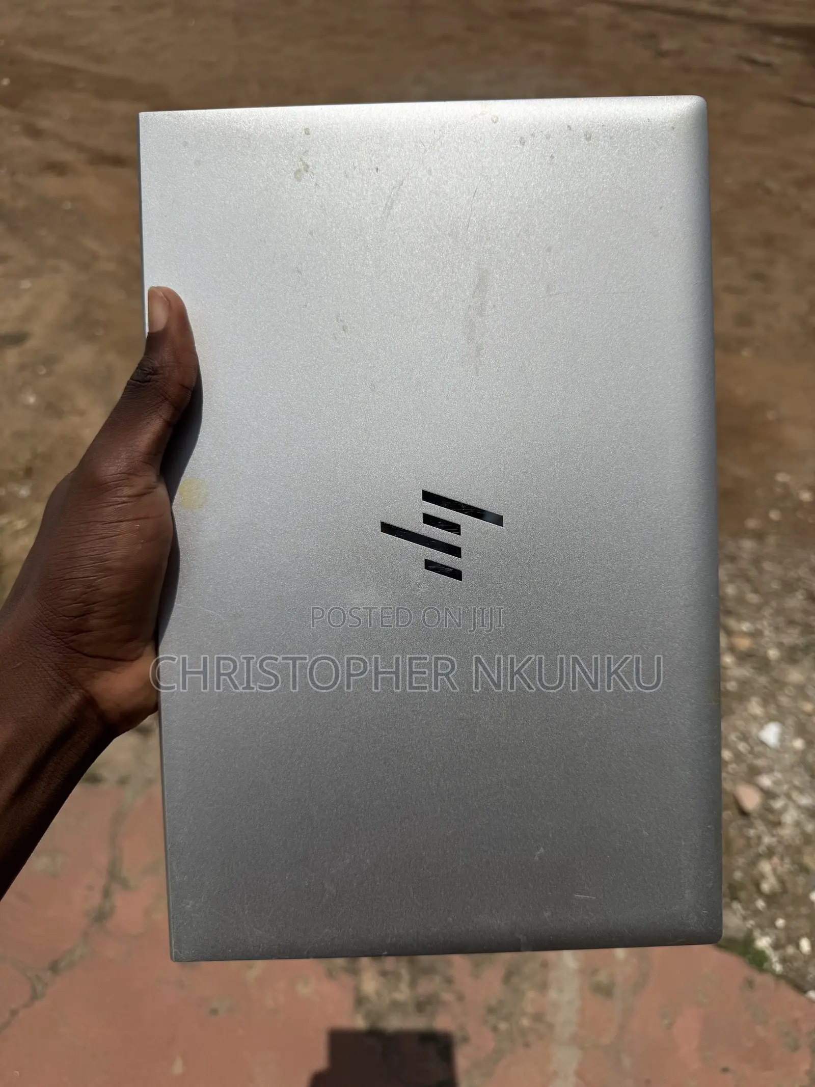 Laptop HP EliteBook 835 G7 8GB AMD Ryzen 5 SSD 256GB