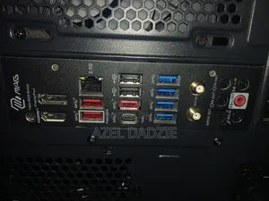 Msi Mag B650 Tomahawk Wifi