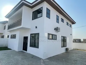 4bdrm House in SSNIT Flats for rent