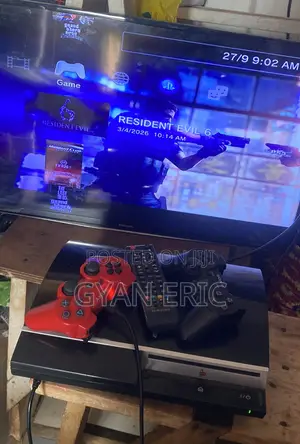 Good and Very Neat Game With 2 Controllers