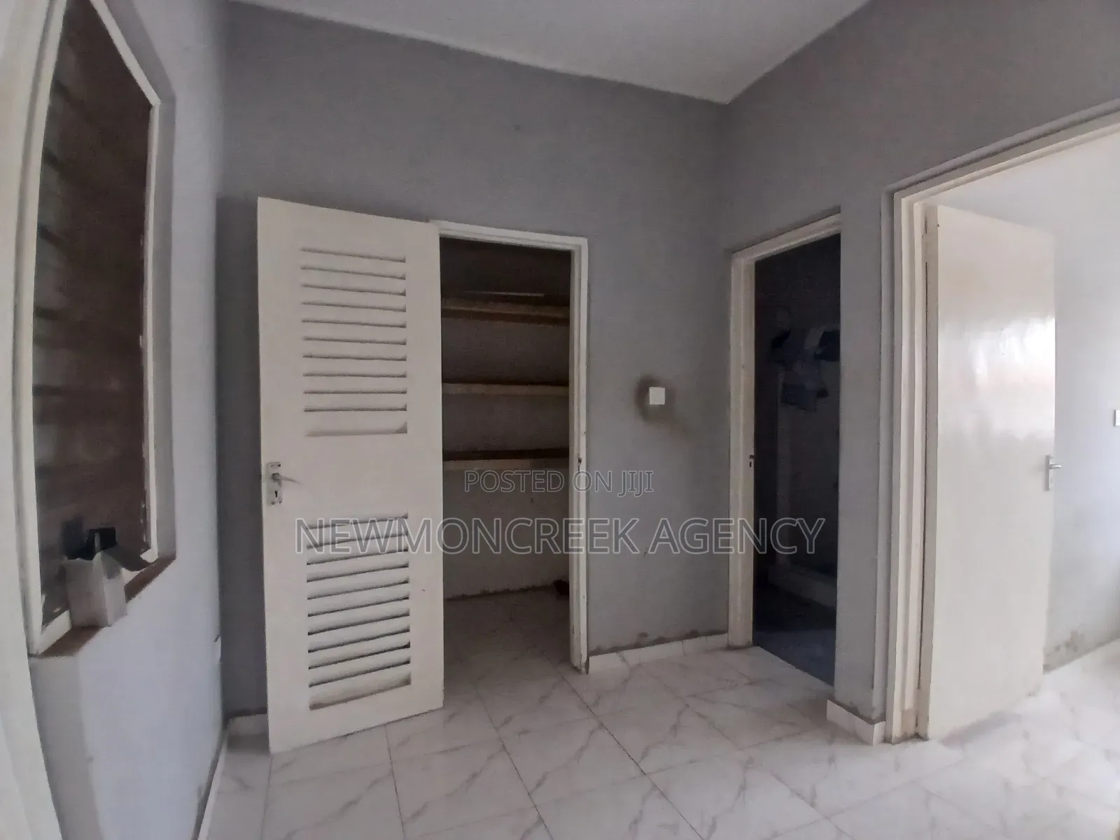 2bdrm Duplex in Adenta Ssnit Flats for rent