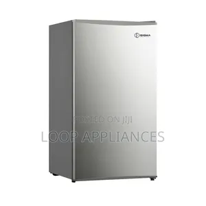 New Sigma 93 Litres Sigma5 Stars STF-90 TABLE TOP Refrigerator