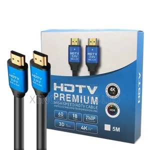  Hdmi Cable 5metres