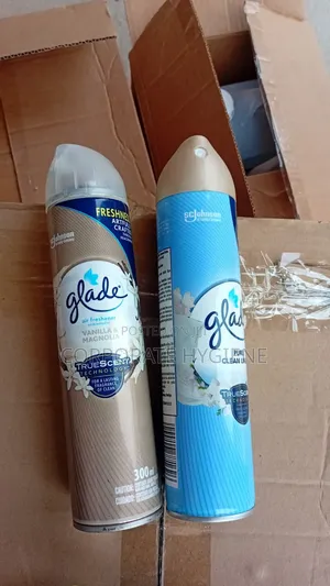 Glade Air Freshener