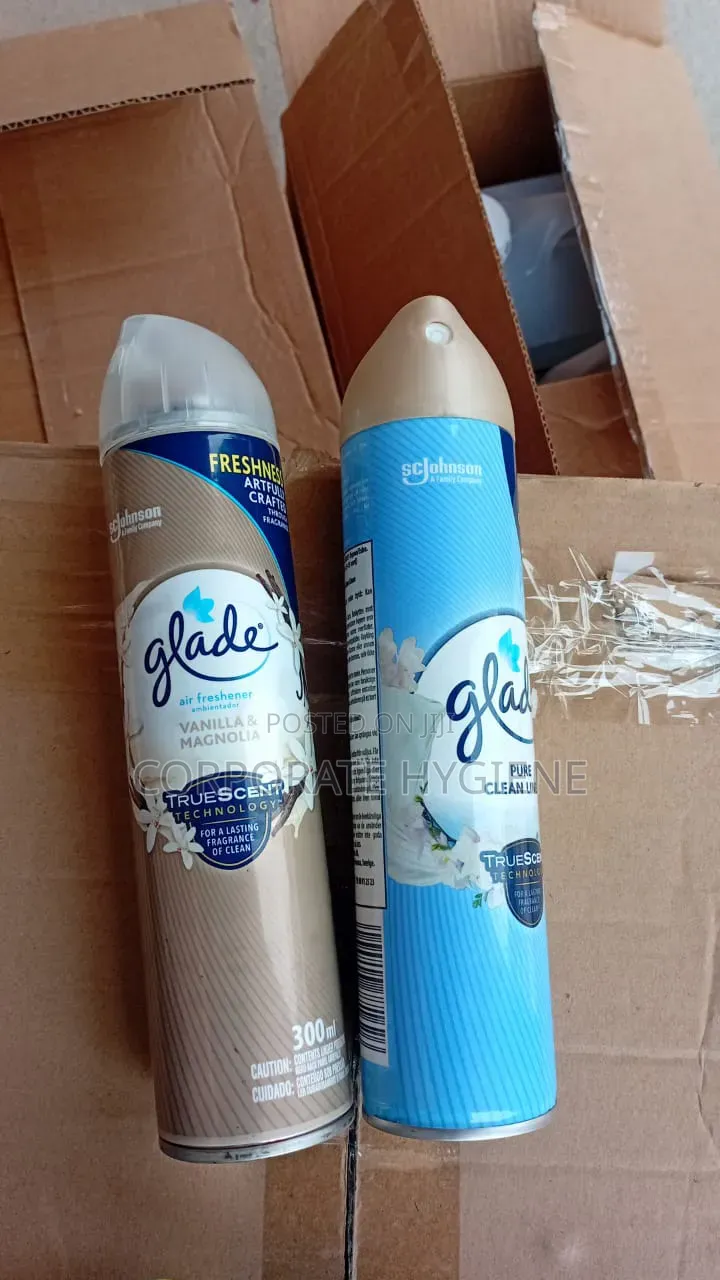 Glade Air Freshener