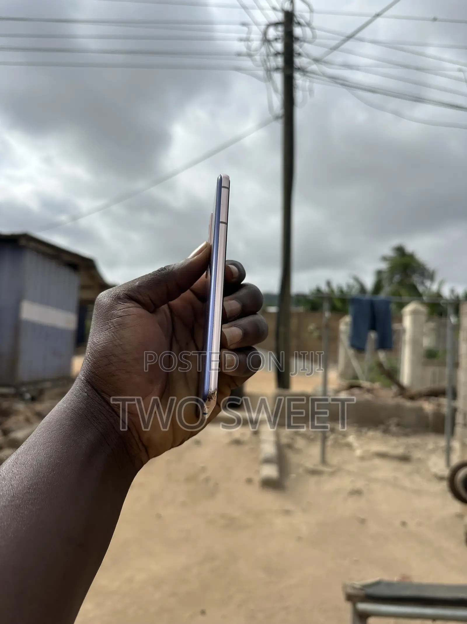 Samsung Galaxy S21 5G 256 GB