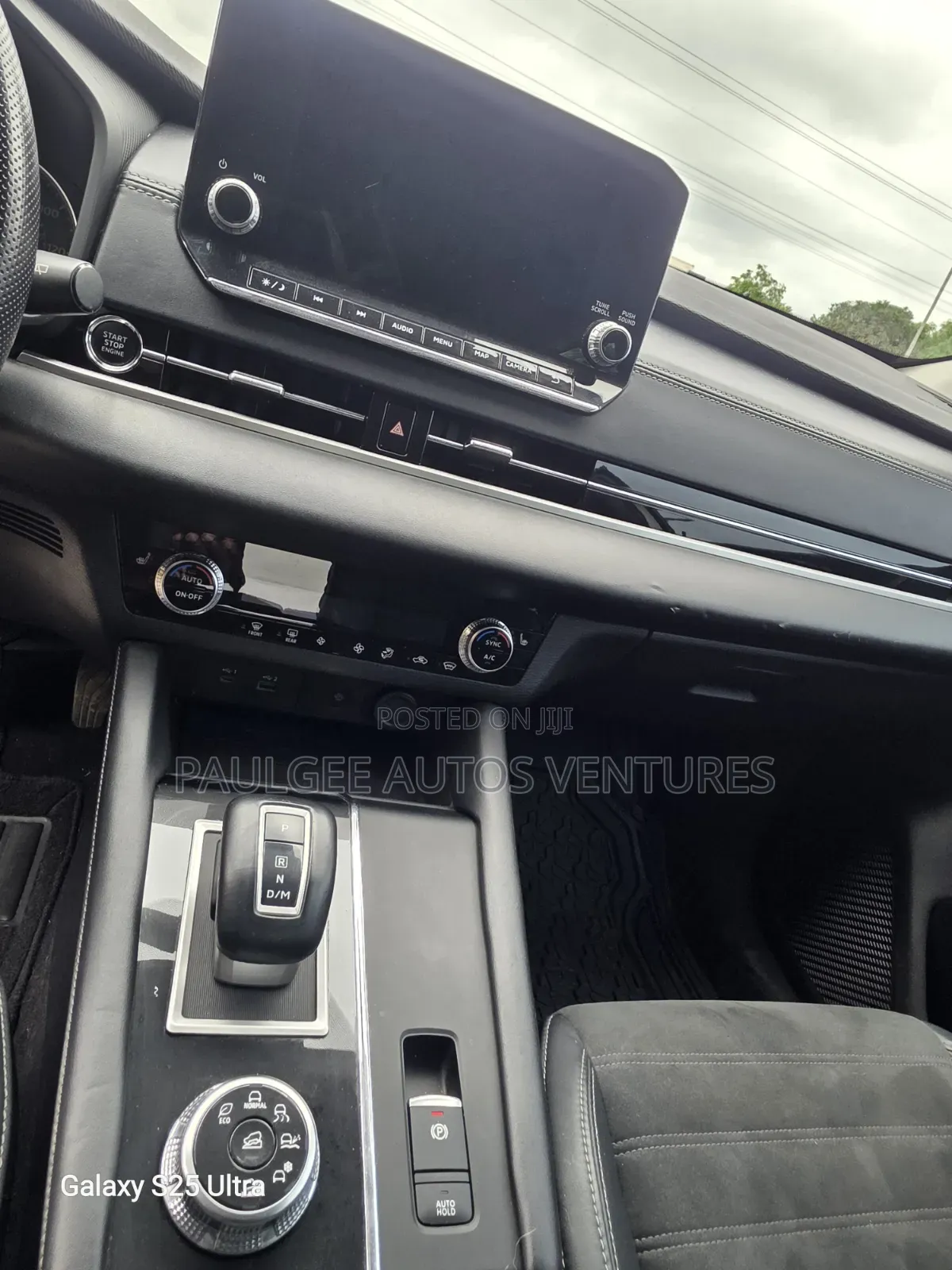 Mitsubishi Outlander SE 2022 Silver