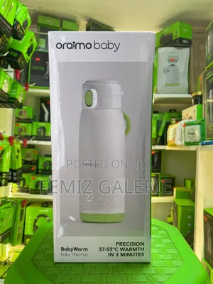 Oraimo BabyWarm 500ml Rechargable Baby Thermos