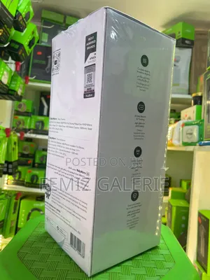 Oraimo BabyWarm 500ml Rechargable Baby Thermos