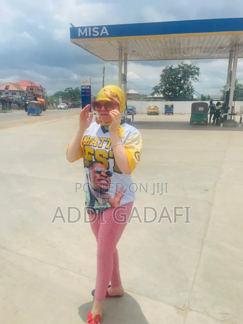 Shatta Fest Jersey