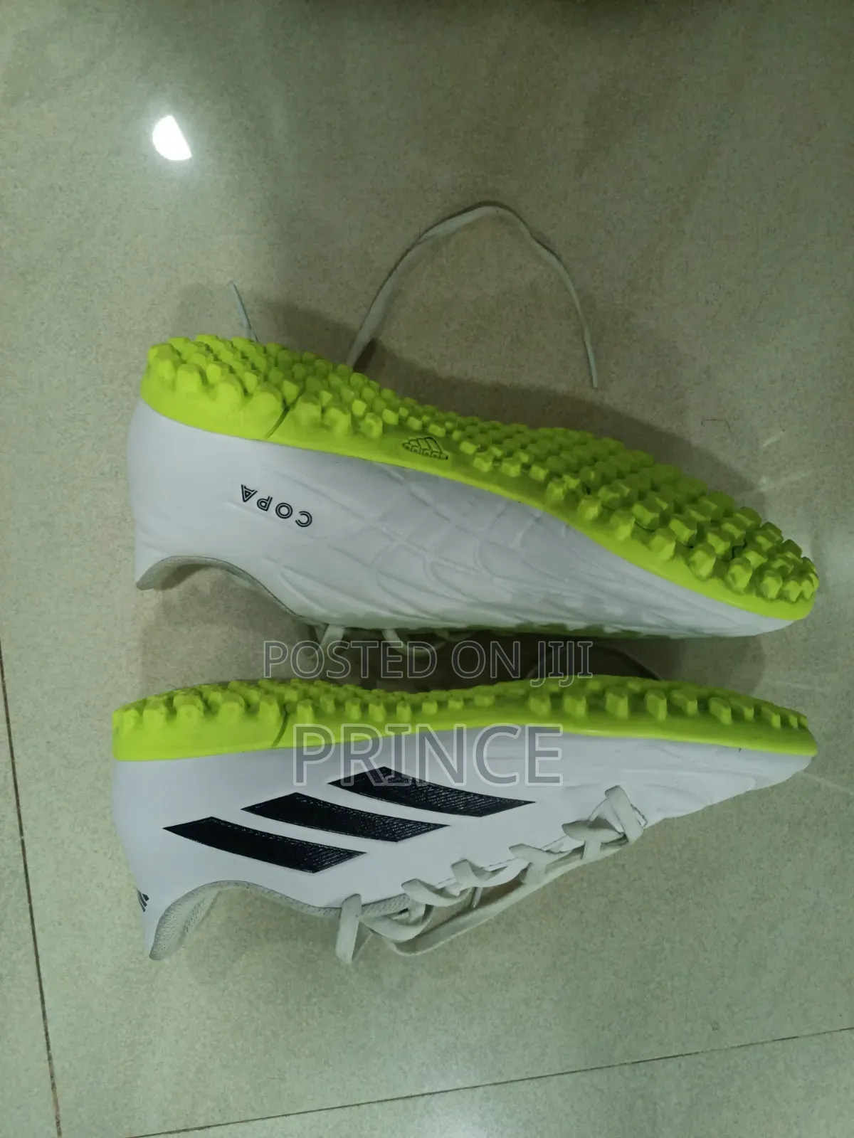 Football Boots
