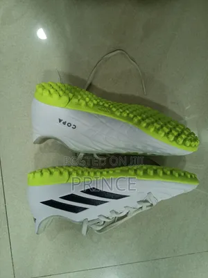 Football Boots