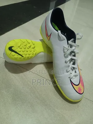 Football Boots