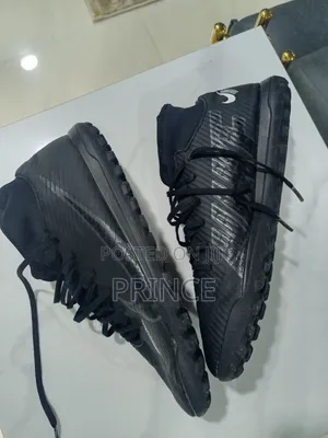 Football Boots